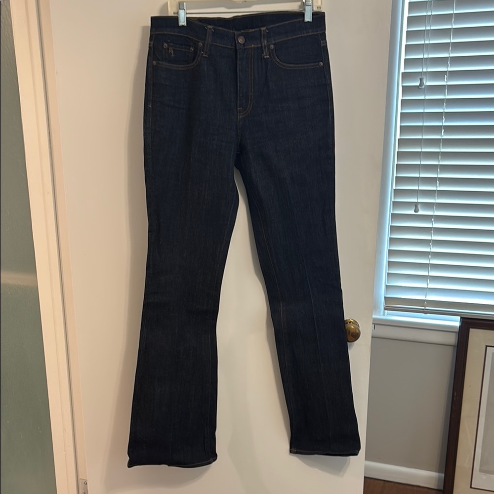 Ralph Lauren Dark Blue Denim